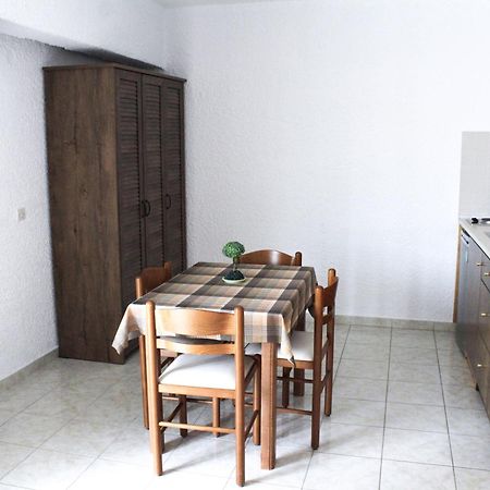 Haniotis Studios Faliraki Buitenkant foto