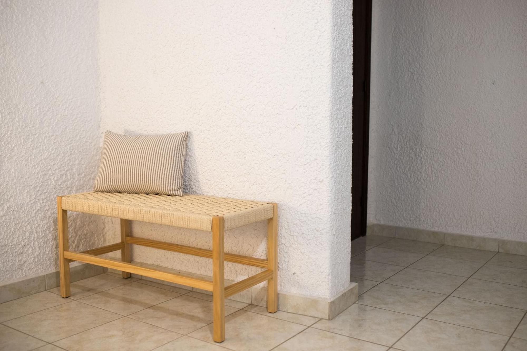 Haniotis Studios Faliraki Buitenkant foto